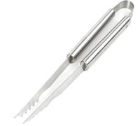 Essentielb - Pince Pince Inox Barbecue
