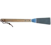 Essentielb - Ustensile Plancha Longue Spatule En Inox