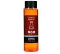 Essentiels de brûle-parfum Cannelle Orange GOA 260 ml Orange G