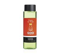 Essentiels de brûle-parfum Fleur de Tiaré GOA 250 ml