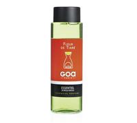 Goa - Essentiels de brule-parfum Fleur de Tiare - 260 ml