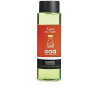 Goa - Essentiels de brule-parfum Fleur de Tiare - 260 ml