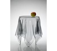 Essey Illusion table d'appoint transparente Klein & More - 10482
