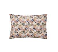 Essix Taie d'oreiller en Percale de Coton, 50 x 75 cm, Ohana