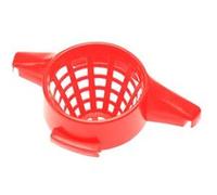 Essoreur Mini Mop Pour Seau 12L Rouge Guialto 9