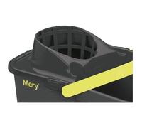 Essoreur pour lave sol 14l gris mery218.32