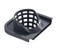 ESSOREUR Pour lave sol rectangulaire 12L GRIS 0112.32