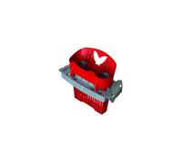 Vileda Essoreur pour balai à plat UltraMax - Se fixe au Seau Universel de Vileda - Séchage rapide
