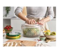 Essoreuse à salade 4 en 1 Multi-Prep Joseph Joseph