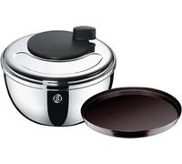 Essoreuse à salade - 5 litres - Avec rotor - Idéale pour un usage quotidien