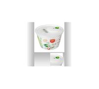 Essoreuse à salade - AC-DÉCO - 4L - Mécanique - Plastique - Compatible lave-vaisselle