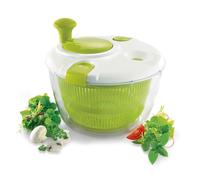 Essoreuse à salade avec filtre d'eau 24 cm Mathon