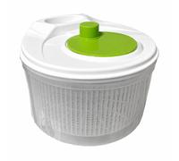 Essoreuse à Salade "Compacte" 22cm Multicolore