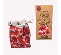 Essoreuse à salade compacte Cookut Tomate