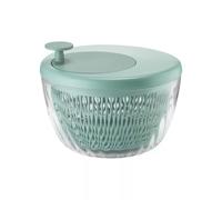 Essoreuse à salade D26 Spin and Store GUZZINI Verte