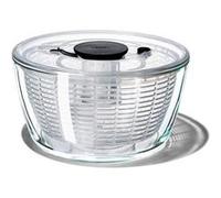 ESSOREUSE À SALADE EN VERRE 26CM - Oxo - Transparent - Verre verre transparent G