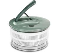 Essoreuse à salade ESSENTIELB 24cm vert sauge