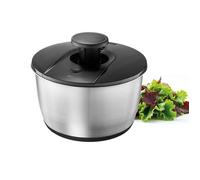 Gefu - Essoreuse À Salade A Salade Inox Push It
