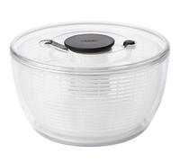 Essoreuse à salade GOOD GRIPS 4,7 l, bílá, plast, OXO