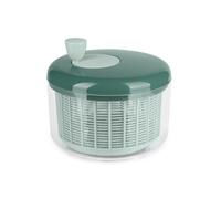 Livoo - Essoreuse à salade 3,5L MEN433 - manuel, maille fine, base antidérapante, compatible lave-vaisselle