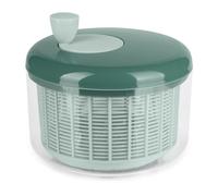 Essoreuse a salade - LIVOO - MEN433 - 3,5 L - Essorage manuel - Couvercle avec égouttoir - Compatible lave-vaisselle