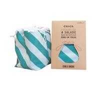 Essoreuse à salade pliable en tissu