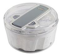Essoreuse à salade Swift Dry 26 cm blanc - Zyliss - Blanc - Plastique blanc G
