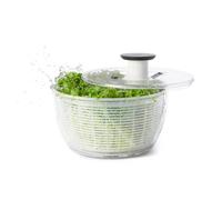 Essoreuse à salade transparente mini OXO