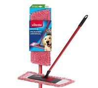 Essuie-glace plat UltraMax XL Active Max Pet Pro Spray Vileda