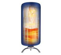 Essuie-glace portable pour vêtements en, sécheuse silencieuse avec minuterie - sécheuse compacte pliable, pour sous-vêtements balcon petit appartement chambre étudiante
