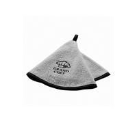 Essuie-Main en Eponge "Grand Chef" 60cm Blanc