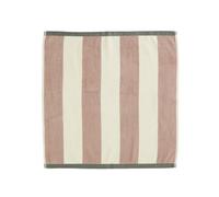 Essuie-Mains en Jacquard de Coton, Rivage, 50 x 50 cm, Coucke