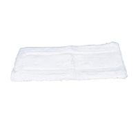 Essuie-sol en fibre de sol - Produit de rechange pour fibre humide Ha-Ra - Largeur 42 cm - Qualité supérieure - Finition de qualité supérieure - Convient pour Ha-Ra Bodenexpress