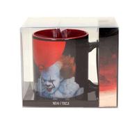 Est Revenu 2017 Mug Pennywise
