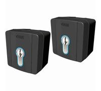 EST VENU 8K06SL-004 - SELD1K01 KIT 2 SELS IN EXT FIL