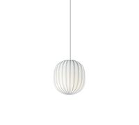 Established & Sons FILIGRANA LIGHT S2 Cylindre Ø22 - Cannes Bleues