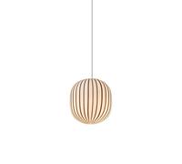 Established & Sons FILIGRANA LIGHT S2 Cylindre Ø22 - Cannes Noires
