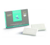 Estéban – Recharges pour diffuseur de voiture – Ylang Ylang – 2 recharges
