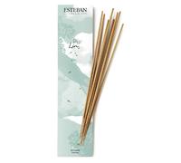 Esteban Pur Lin Lin Pur Encens Indiens Lot de 20 bâtons