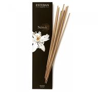 Esteban Bâtons d'encens - Lot de 20