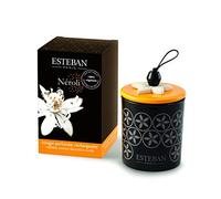 ESTEBAN Bougie décorative parfumée Néroli