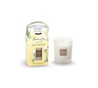 Bougie take-away jasmin d’été 180g