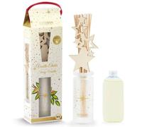 Esteban : Bouquet parfumé 100ml Vanille Etoilée