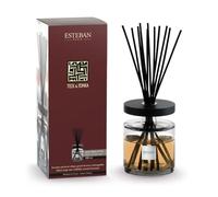 Bouquet ellipse 500ml teck & tonka