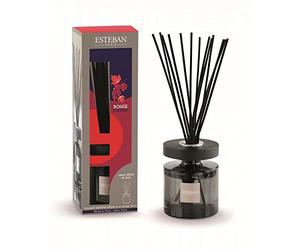 ESTEBAN Bouquet Profumato Ellipse - Rouge Cassis