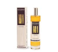 ESTEBAN Cèdre Vaporisateur de Parfum 75ml