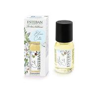 Esteban Concentré de parfum Blanc Coton - 15 ml