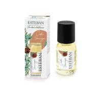 Esteban Concentré de parfum Cèdre sauvage - Transparent