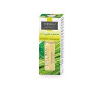 Esteban Concentré de parfum, citronnelle et menthe