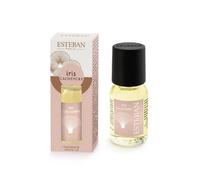 Estéban Concentré de parfum Iris Cachemire 15 ml